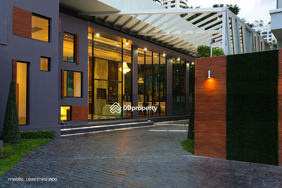 ขาย - InterLux Premier Sukhumvit 13 : อินเตอร์ ลักส์ พรีเมียร์ สุขุมวิท 13, กรุงเทพ