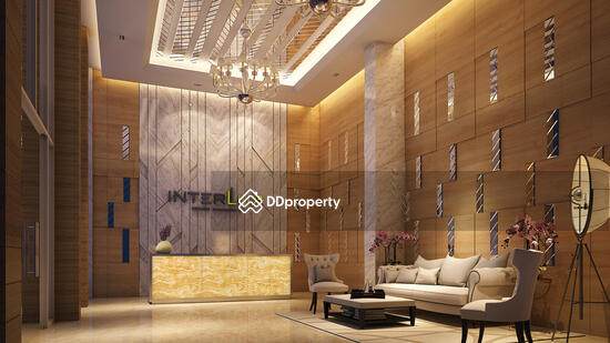 ขาย - InterLux Premier Sukhumvit 13 : อินเตอร์ ลักส์ พรีเมียร์ สุขุมวิท 13, กรุงเทพ