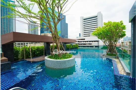 ขาย - InterLux Premier Sukhumvit 13 : อินเตอร์ ลักส์ พรีเมียร์ สุขุมวิท 13, กรุงเทพ