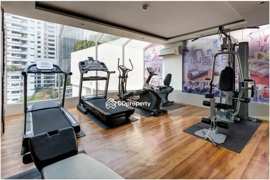 ขาย - InterLux Premier Sukhumvit 13 : อินเตอร์ ลักส์ พรีเมียร์ สุขุมวิท 13, กรุงเทพ