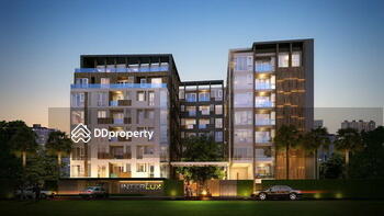 InterLux Premier Sukhumvit 13 : อินเตอร์ ลักส์ พรีเมียร์ สุขุมวิท 13
