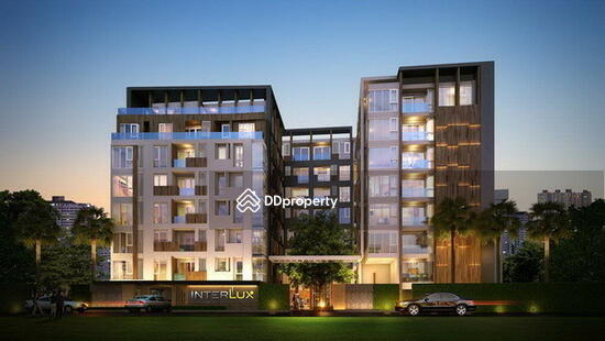 ขาย - InterLux Premier Sukhumvit 13 : อินเตอร์ ลักส์ พรีเมียร์ สุขุมวิท 13, กรุงเทพ