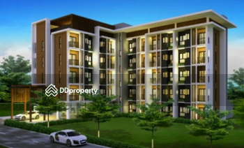Pace Condominium ลาดพร้าว 87
