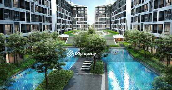 For Sale - My Story Ladprao 71, Bangkok
