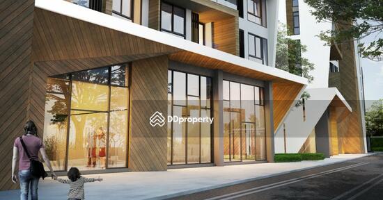 For Sale - My Story Ladprao 71, Bangkok