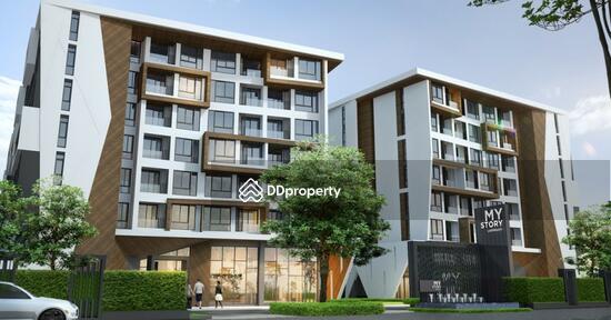 For Sale - My Story Ladprao 71, Bangkok
