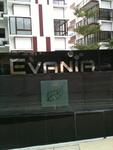 Evania #0