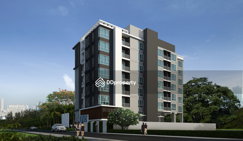 Levo Ladprao 18 Project 2 : ลีโว ลาดพร้าว 18 โครงการ 2 #0