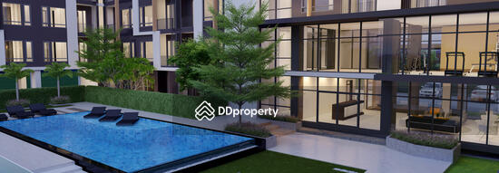 For Sale - LIB Ramkhamhaeng 43/1, Bangkok