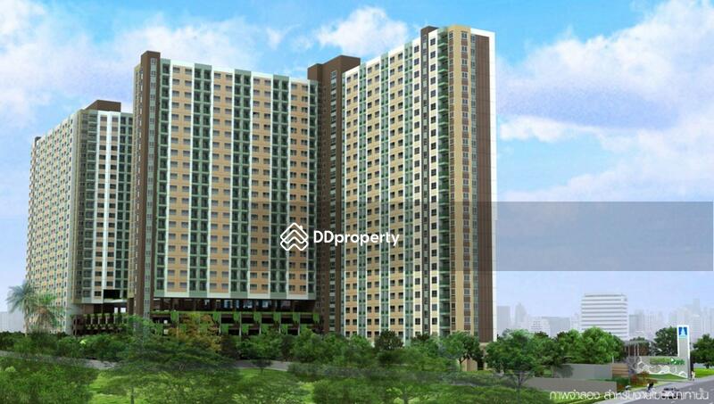 S1 Condominium Rama 9 #0