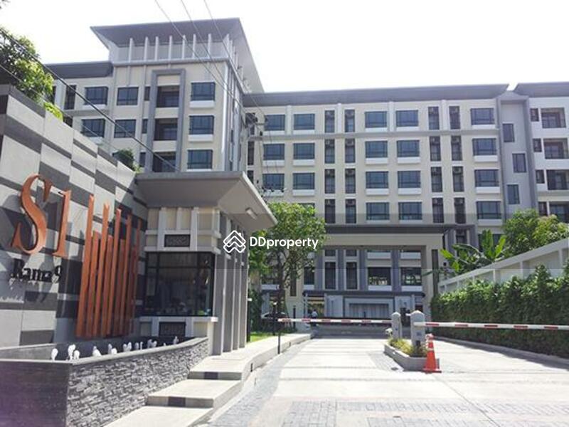 For Rent - S1 Rama 9, Bangkok