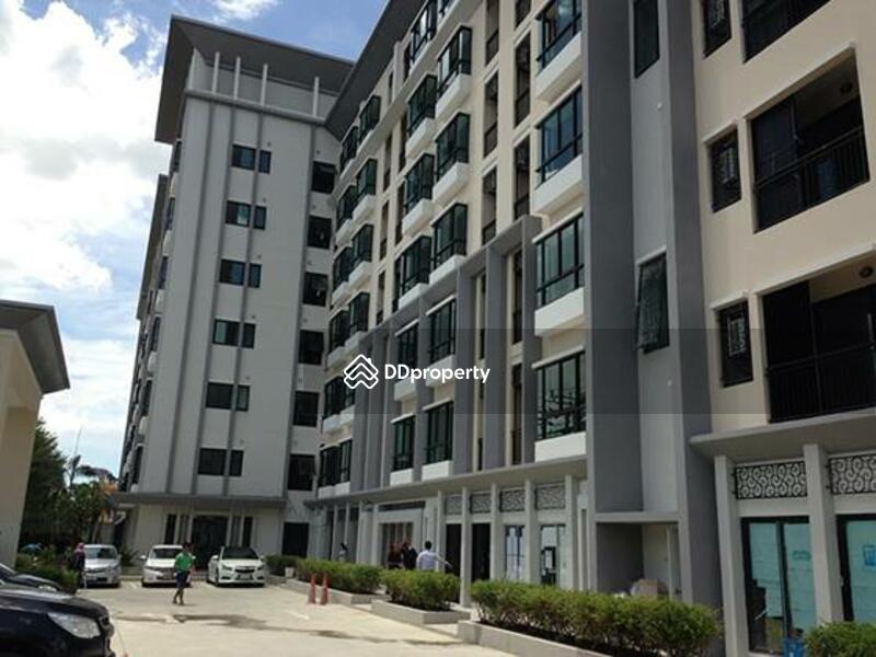 For Rent - S1 Rama 9, Bangkok