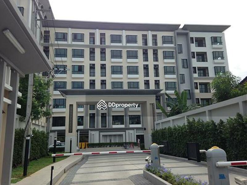 For Rent - S1 Rama 9, Bangkok