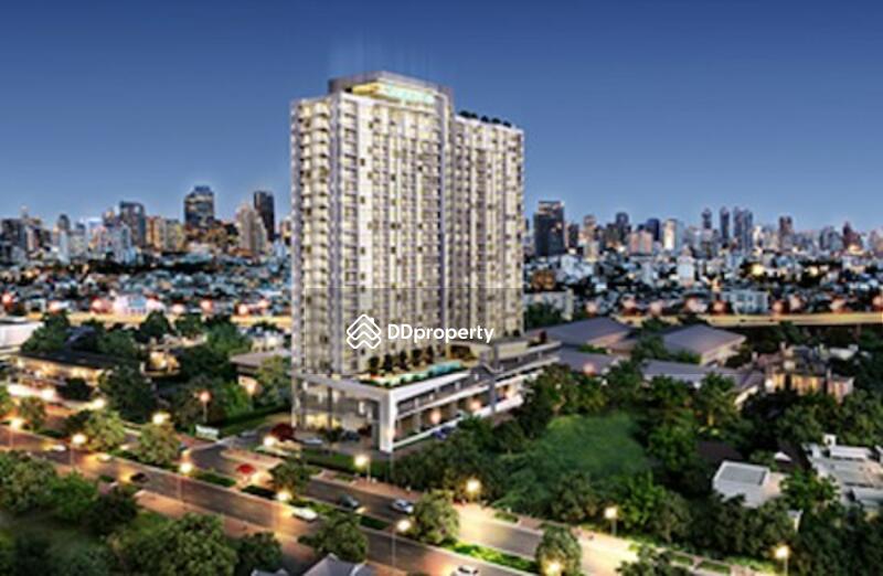 For Sale - Supalai Lite Sathorn, Bangkok