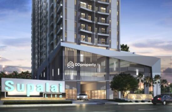 ขาย - Supalai Lite สาทร, กรุงเทพ