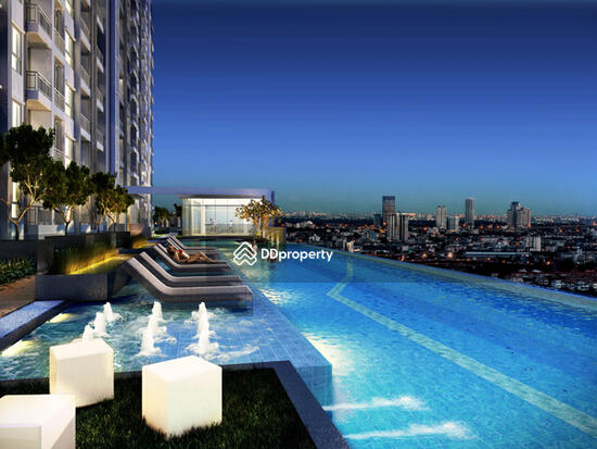 ขาย - Supalai Lite สาทร, กรุงเทพ