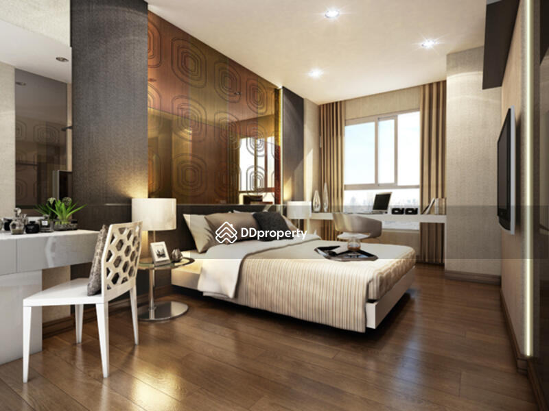 For Sale - Supalai Lite Sathorn, Bangkok