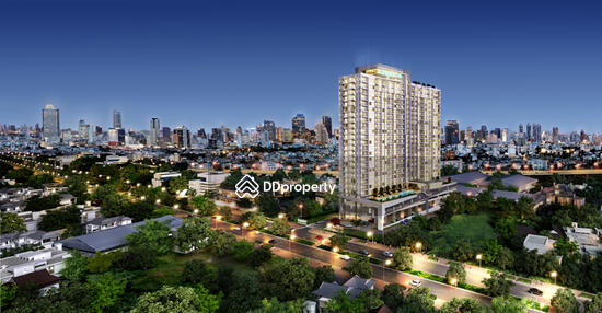 ขาย - Supalai Lite สาทร, กรุงเทพ