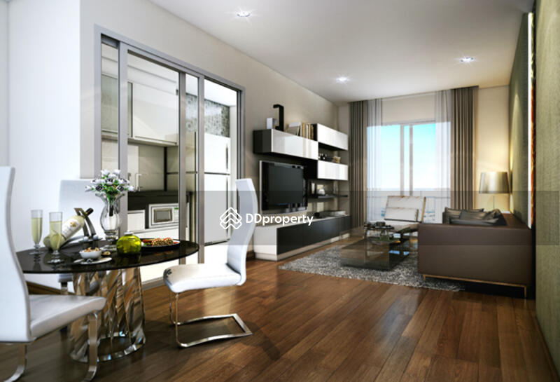 For Sale - Supalai Lite Sathorn, Bangkok