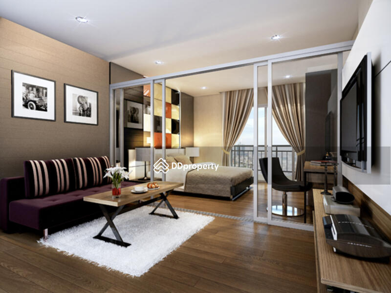For Sale - Supalai Lite Sathorn, Bangkok