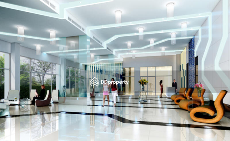 For Sale - Supalai Lite Sathorn, Bangkok