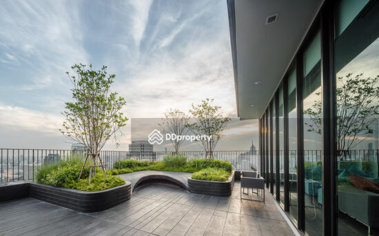 For Sale - The Edge Sukhumvit 23, Bangkok