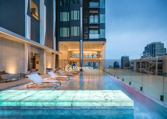 ขาย - The Edge Sukhumvit 23 : เอดจ์ สุขุมวิท 23, กรุงเทพ