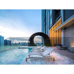 The Edge Sukhumvit 23 : เอดจ์ สุขุมวิท 23