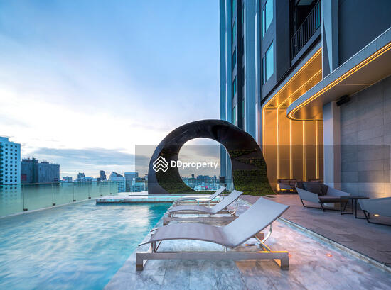For Sale - The Edge Sukhumvit 23, Bangkok