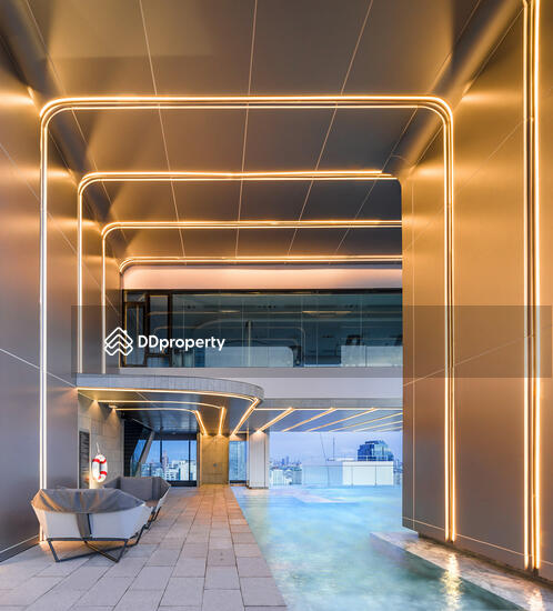 For Sale - The Edge Sukhumvit 23, Bangkok