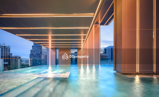 For Sale - The Edge Sukhumvit 23, Bangkok