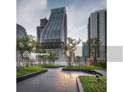 - The Edge Sukhumvit 23 : เอดจ์ สุขุมวิท 23