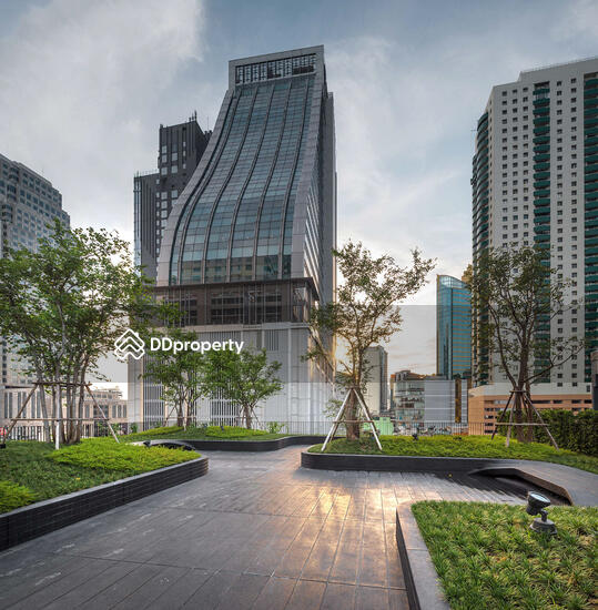 ขาย - The Edge Sukhumvit 23 : เอดจ์ สุขุมวิท 23, กรุงเทพ
