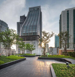 The Edge Sukhumvit 23 : เอดจ์ สุขุมวิท 23