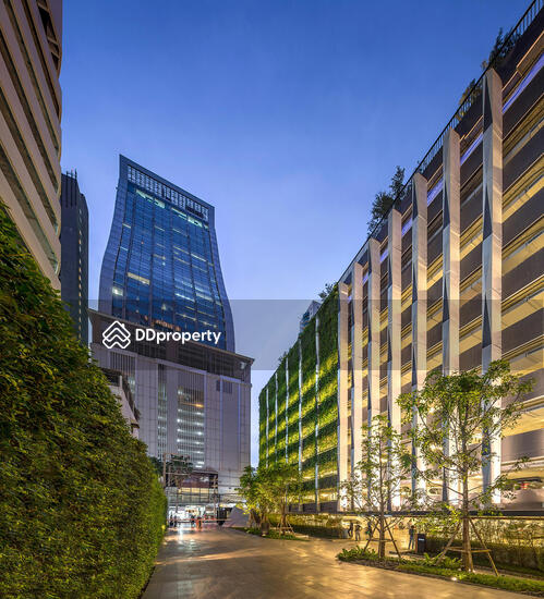 For Sale - The Edge Sukhumvit 23, Bangkok