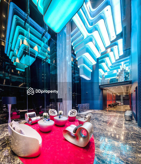 For Sale - The Edge Sukhumvit 23, Bangkok