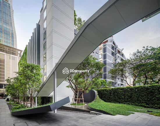 For Sale - The Edge Sukhumvit 23, Bangkok
