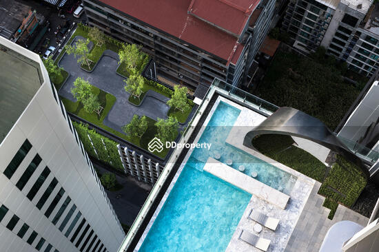 For Sale - The Edge Sukhumvit 23, Bangkok
