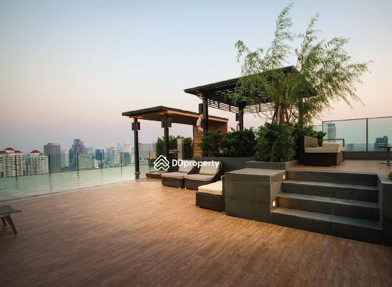 For Rent - H Sukhumvit 43, Bangkok