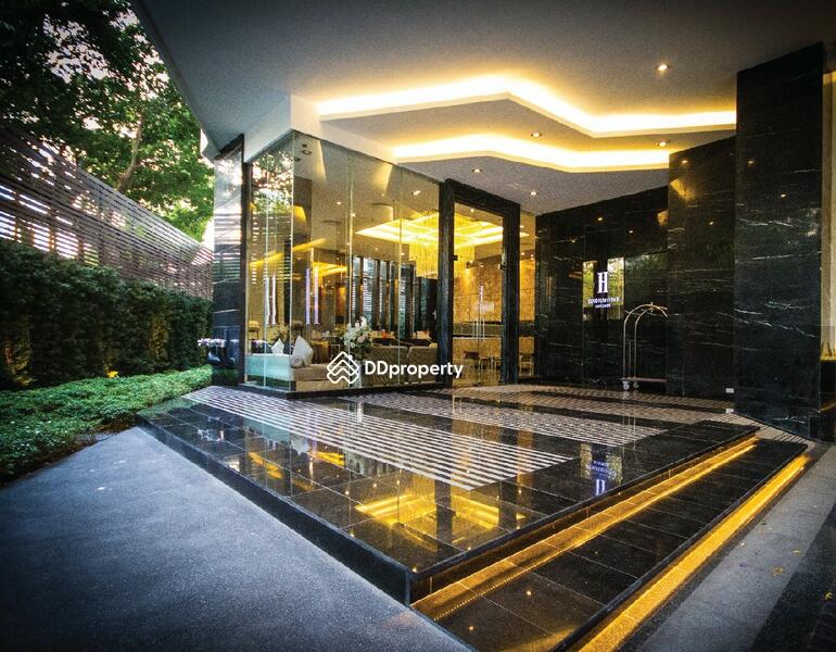 For Rent - H Sukhumvit 43, Bangkok