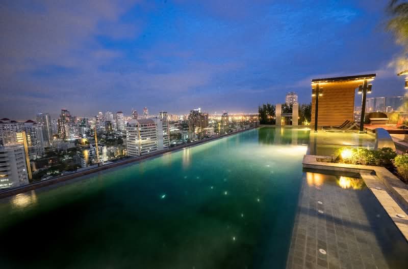 H Sukhumvit 43, กรุงเทพ, 28 Sukhumvit 34 Road, คลองตันเหนือ, วัฒนา, กรุงเทพ, 60 ตร.ม., คอนโด ให้เช่า, โดย Susira Preuksawun, 500385394 - DDproperty.com