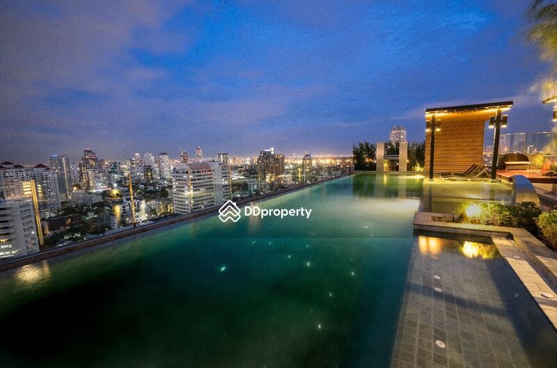 For Rent - H Sukhumvit 43, Bangkok