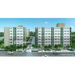 Lumpini Ville On Nut 46 : ลุมพินี วิลล์ อ่อนนุช 46