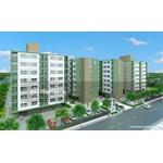 Lumpini Ville On Nut 46 : ลุมพินี วิลล์ อ่อนนุช 46