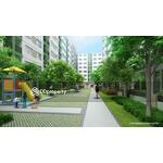 Lumpini Ville On Nut 46 : ลุมพินี วิลล์ อ่อนนุช 46