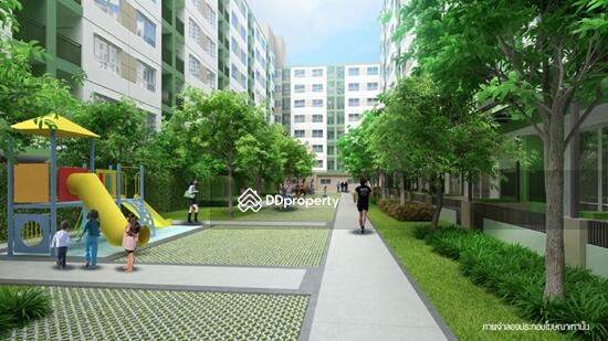 ขาย - Lumpini Ville On Nut 46 : ลุมพินี วิลล์ อ่อนนุช 46, กรุงเทพ