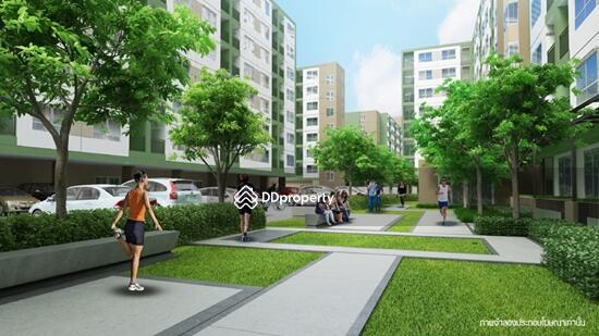 ขาย - Lumpini Ville On Nut 46 : ลุมพินี วิลล์ อ่อนนุช 46, กรุงเทพ