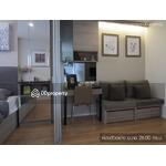 Lumpini Ville On Nut 46 : ลุมพินี วิลล์ อ่อนนุช 46