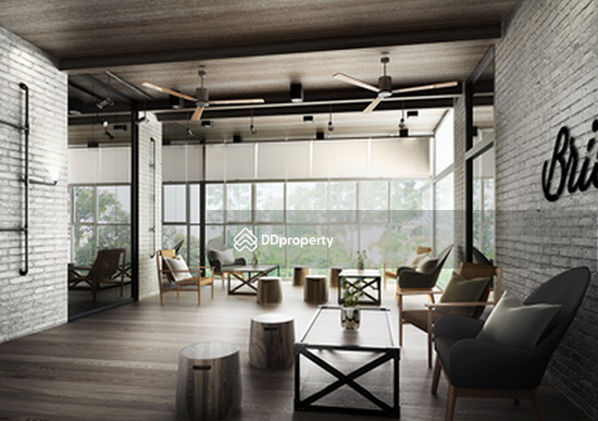 ขาย - aspire สาทร - ตากสิน Brick Zone, กรุงเทพ