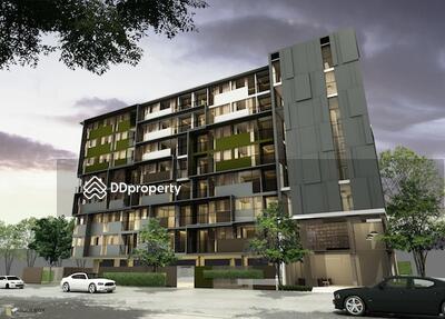 - B Republic Sukhumvit 101/1